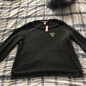 Victoria secret sweater